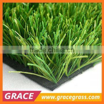 Bi-color Buying Artificial Grass for Futsal photo-4