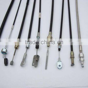 Industrial Cable ASSY/Cable Assembly/Control Cables Assembly