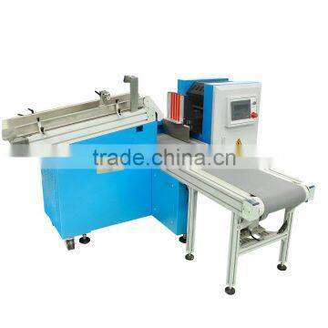 automatic stacking machine for book