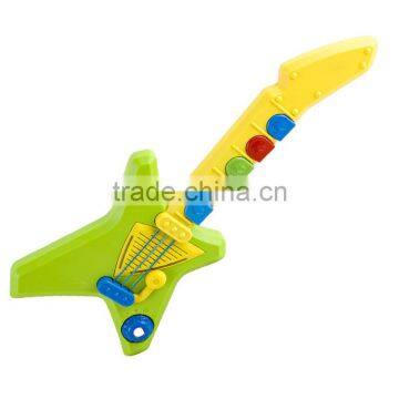 Cheap Guangdong OEM Kids Plastic Electric Musical Instrument Toy Set For Concert photo-2