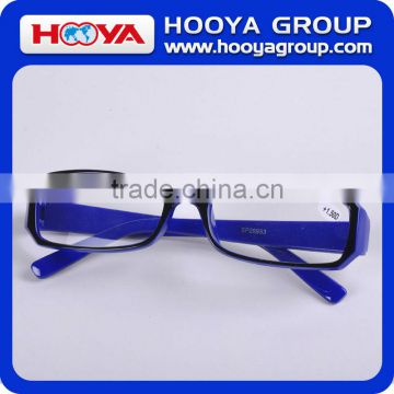 Plastic Reading Glasses