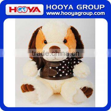 2013 new Custom plush dog toy