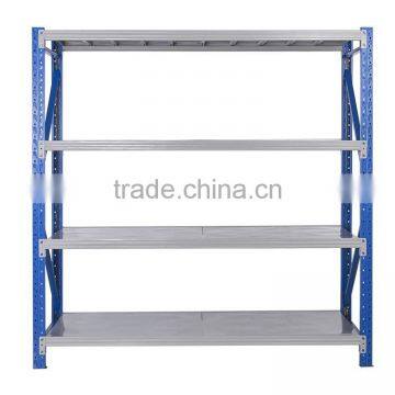 High Quality Steel Warehouse Racking System With Competitive Price photo-6
