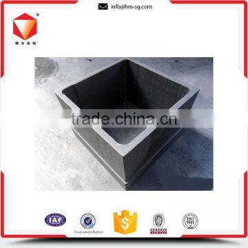 Manufacturer Low-cost Graphite Parts Mould photo-6