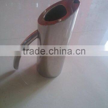 2016 Good Quality and Compettive Price Stainless Steel Kettle