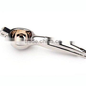 Power Press Lemon Squeezer Manual Hand Press Citrus Juicer From Fruit or Vegetables With High Strength Kitchen photo-3