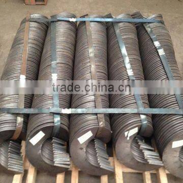 Sectional Screw Flight photo-3