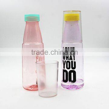 2017 Customized According to Customer LogoWith a Cup of Water China Supplier photo-5