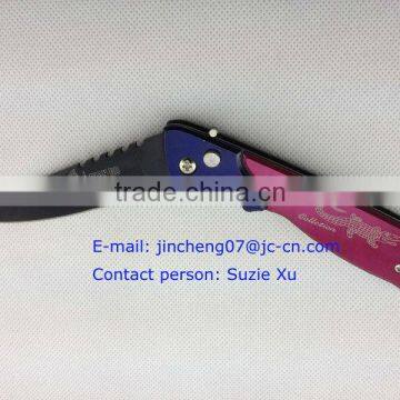 good quality pocket knife