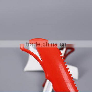 RYF-229 Wholsale Fixed Sliding Knife Steel Warehouse Tool Knife