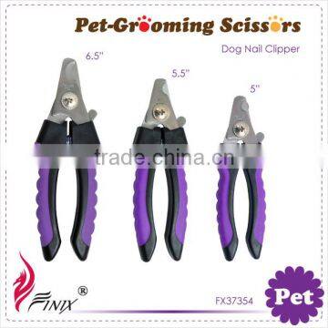 8" Professional Sword Edge Japanese Dog Pet Grooming Scissors photo-4