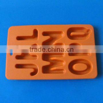 Silicone Ice Cube Tray