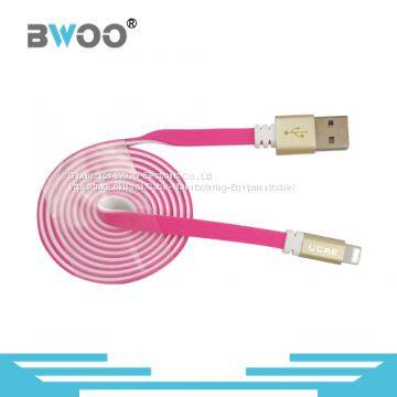 Colorful Best-selling Lightning Micro Usb Data Cable photo-5