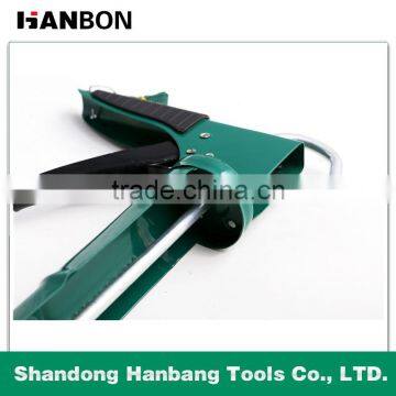 Professional Gear Type Caulking Gun photo-6