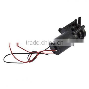 DC Mini Brushless Magnetic Self-priming Hot Water Electric Pump 12 Volt High Temp 100degree