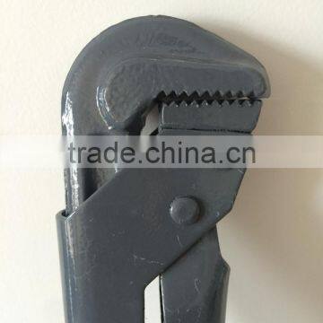 Swedish Pattern PVC Pipe Wrench Supplier photo-5