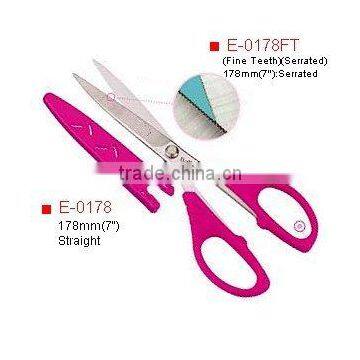 patchwork scissors