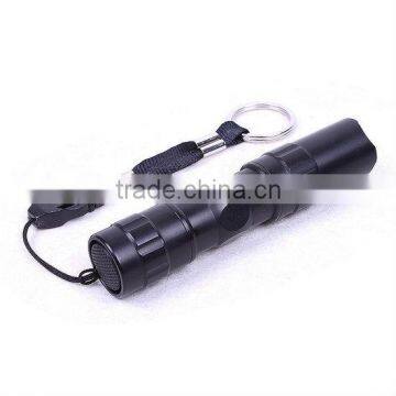 Mini LED UV Flashlights