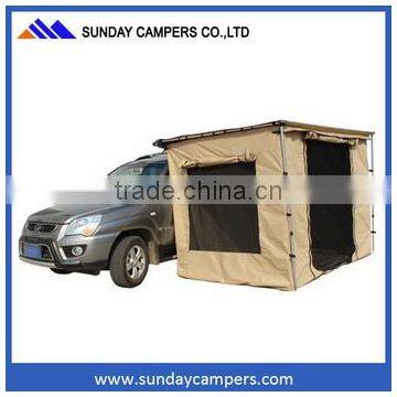 4WD Accessories Camping Equipment Retractable Awning Made in China photo-2