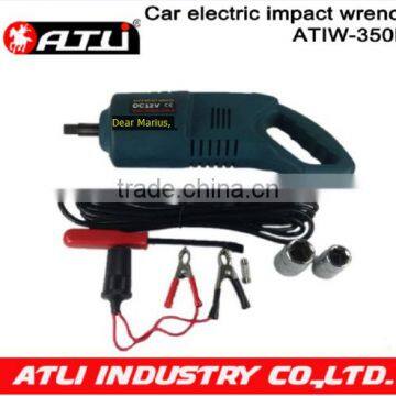 Hot Sell 12V Electric Impact Wrench With High Quality Electric Wrench in 340N.M Wrench Supplier in China photo-2