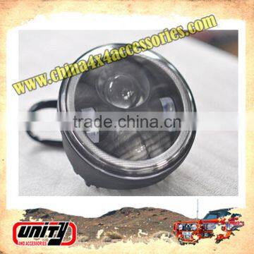 Top Quanlity Wrangler JK Headlights Accessories 7 Color Options HID & LED Headlights 5W-50W Floodlights / Spotlight photo-4