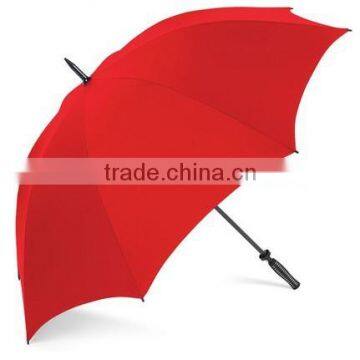 Wholesale Huge Double Layers Glass Fiber Advertising Golf Umbrella photo-3