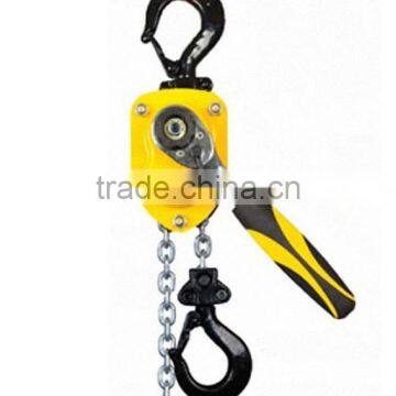 Y Type Lever Hoist/lever Block/manual Lever Hoist photo-2