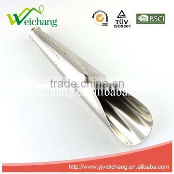 WCA160 Trumpet Shaped ,funny Shape Stainless Steel Tea Infuser photo-2