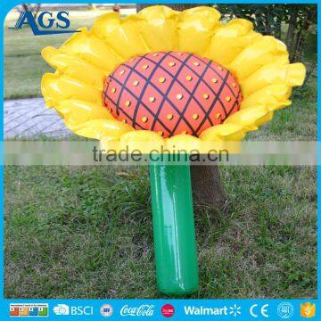 Top Quality Holloween Style Inflatable Microphone Toy for Kids photo-3