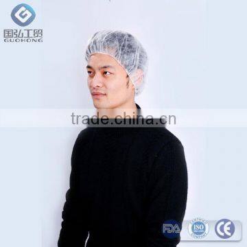 Disposable Doctor Use Bouffant Mob Bouffant Cap photo-2