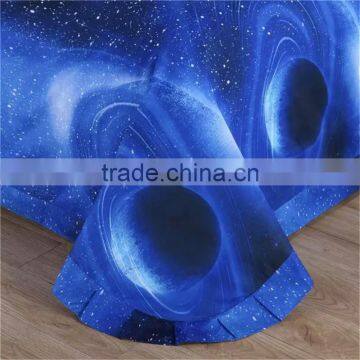 2016 New Fashion 3d Galay Quilt/ Bed Sheet/pillowcase/ Twin/Queen Size Themed Bedspread 3pcs/4pcs Bedding Sets photo-3