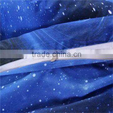 2016 New Fashion 3d Galay Quilt/ Bed Sheet/pillowcase/ Twin/Queen Size Themed Bedspread 3pcs/4pcs Bedding Sets photo-4