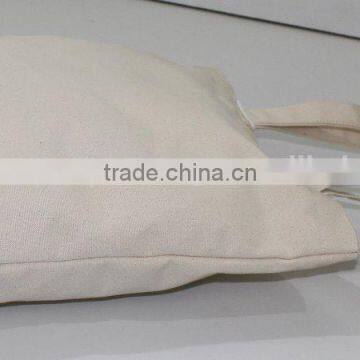 New Products 2017 India High Quality Cotton Eco Natural Canvas Bag for Branding photo-5