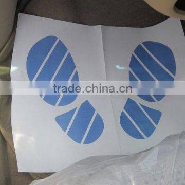 Disposable Car Clean Set 5 in 1 Kit for Auto Service and Car photo-3