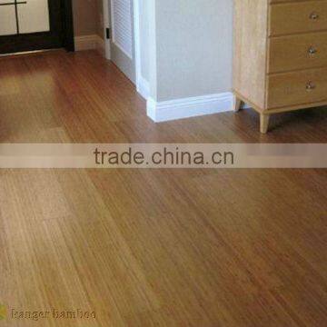3 Layer Plywood Parquet Carbonized Striped Bamboo Vertical Laminated Bamboo Flooring Products for Furniture Making Hot Sale 2013 photo-3