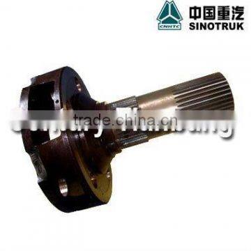 Output Shaft 2159232001