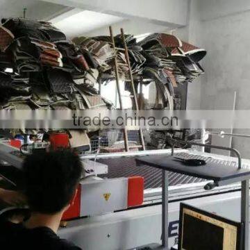 IECHO Carpet Cutting Machine photo-5