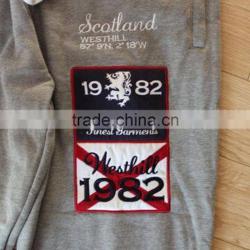 2015 Hot Sell Casual Mens Baggy Trousers Pants photo-4