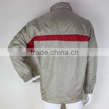 Wholesale Satin Baseball Jackets Wholesale photo-4