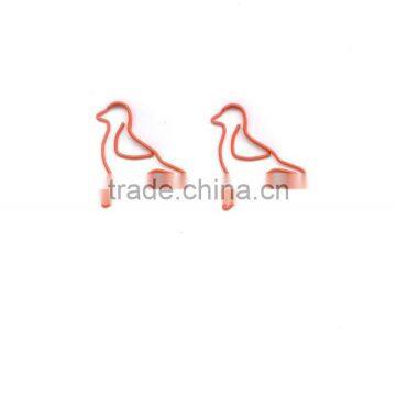 Office Supply Metal Clip Paper photo-4