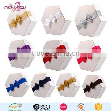 Gift Box Decorativing Elastic Packaging Ribbon Bow photo-3