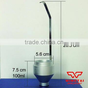 Viscosity Measurement Din 4 Cup photo-4