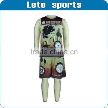 cheap reversible basketball jerseys set