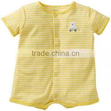 Adult Baby Romper / Superman Baby Romper / Baby Boy Romper photo-2