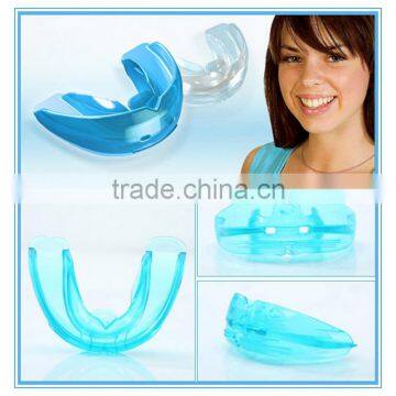 2016 Shuoyang Factory silicone material Dental Trainer Alignment/Teeth Trainer Alignment