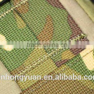 Custom Camouflage Military Tactical Molle Canteen Pouch Small Bag