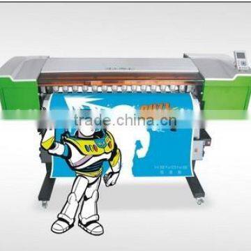Cutter Vinyl Cutter Plotter Printer Solvent photo-2