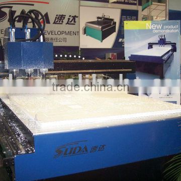 Suda CNC Router/engraver/furniture machine/woodworking machine/engraving machine3d cnc --SM1325