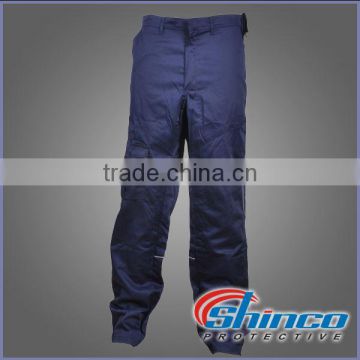 Wholesale customize protective fire resistant pants