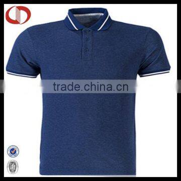 Wholesale fitness clothing polo t shirt